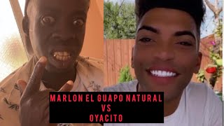 Marlon El Guapo Natural Arremete contra Oyacito en Una Directa desd Cuba 🇨🇺 #fuegocontoelmundo #fyp