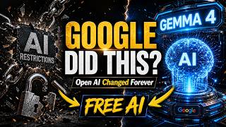 Google Just Changed AI Forever