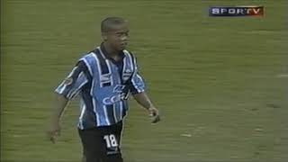 Ronaldinho vs America (13/03/1998)