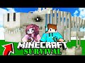 MAKHLUK LANGKA YANG TAK MEMILIKI HATI DAN JIWA RAGA !! Minecraft Survival Bucin S4 [#14]