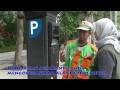 Video Parkir Meter  Mobil  Dishub Kota Surabaya 2017