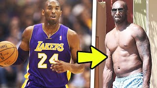 10 Most Shocking NBA Body Transformations in 2019