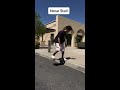 3 different ways to go up a curb on a skateboard skateboarding shorts