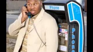 Roy Wood Jr Prank Call- Emmit's Uncle