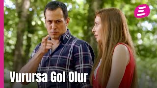 Vurursa Gol Olur | Yaktın Beni