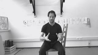 Objective alignment markers - Neutral Pelvis
