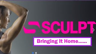 Sculpt Newry, in association with DestinationNewry... 'Bringing it Home'.