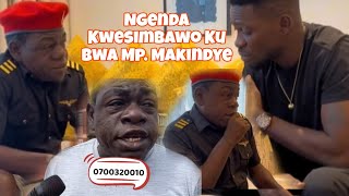 Kapere Alangiridde 2026 Ayagala Bwa Mp Abantu  Be Makindye.. Card Agifunye Asaba Bululu