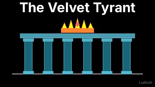 The Tyrant Who Didn't Act Like One | AGH 58