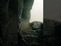 harihar fort one of the best trecking experience in india. hariharfort maharashtra