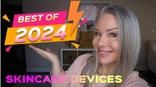 Best of 2024: My Most Used Skincare Devices!