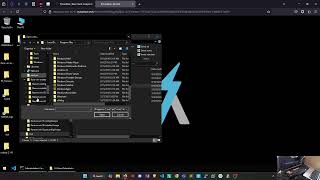Basic Static Analysis THM walkthrough