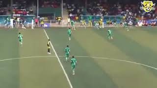 Messager Ngozi vs Bumamuru Highlights 0:1 Primus League Burundi