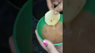 ఎగ్ పొటాటో చిప్స్ ఎప్పుడైనా తిన్నారా //egg potato chips //#trending //#ytshorts //#viralvideo