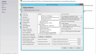 SQL Server 2016 Install – Rule “Oracle JRE 7 Update 51 (64-bit) or higher is required” failed