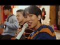 비투비 btob ‘be alright’ live clip