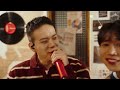 비투비 btob ‘be alright’ live clip