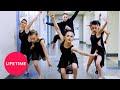 Dance Moms: Full Dance - Rising from the Ashes (Season 8) | Lifetime