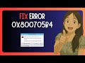 EASY FIX For 