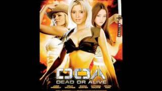 DOA movie - DOA Theme
