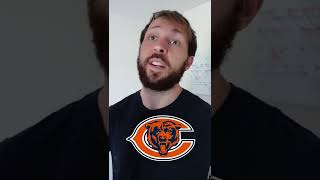 NFC North Check-In #nfl #football #packers #lions #vikings #bears #aaronrodgers #skit #sports