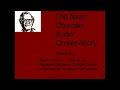 Noam Chomsky - 1988-XX-XX - Necessary Illusions: Thought Control in Democratic Societies. Full - HQ