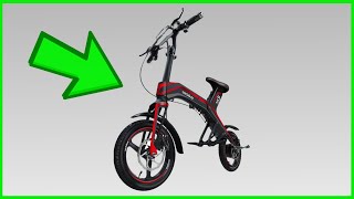 The NEW Generation ELECTRIC Bikes!