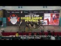 180428 2018 kpop dance cover festival in hong kong sagadancecrew