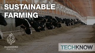 Sustainable Farming - TechKnow
