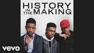 History In The Making - Cruising (Audio)