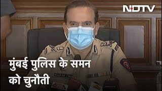 TRP Manipulation: फर्जी TRP मामले में Mumbai Police के समन को चुनौती