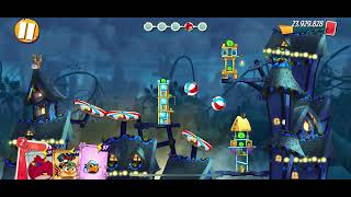 Angry birds 2 - level 1413 BOSS LEVEL