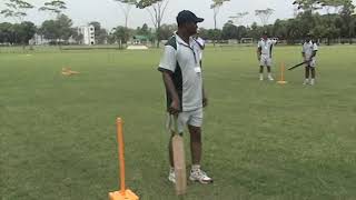 BCB Level One Course Field Activities