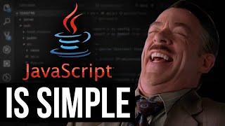 Should you spend time learning Javascript in 2024?