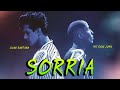 Luan Santana e MC Don Juan - SORRIA (Clipe Oficial) / Melhor música /As Mais Tocadas