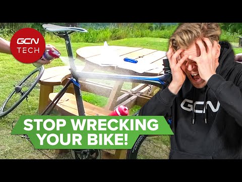 What happens if I don’t service my bike?