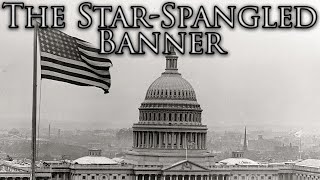 United States of America National Anthem: The Star-Spangled Banner