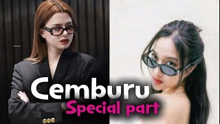 Freenbecky - Cemburu / special part