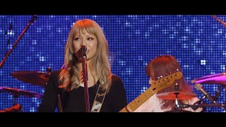 SCANDAL - Yoake No Ryuuseigun「夜明けの流星群」(Live SCANDAL ARENA TOUR 2015-2016 \