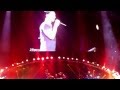 Maroon 5 @ Ziggo Dome, Amsterdam (01.20.2014) // Make Me Wonder (+ BPM, LQ)
