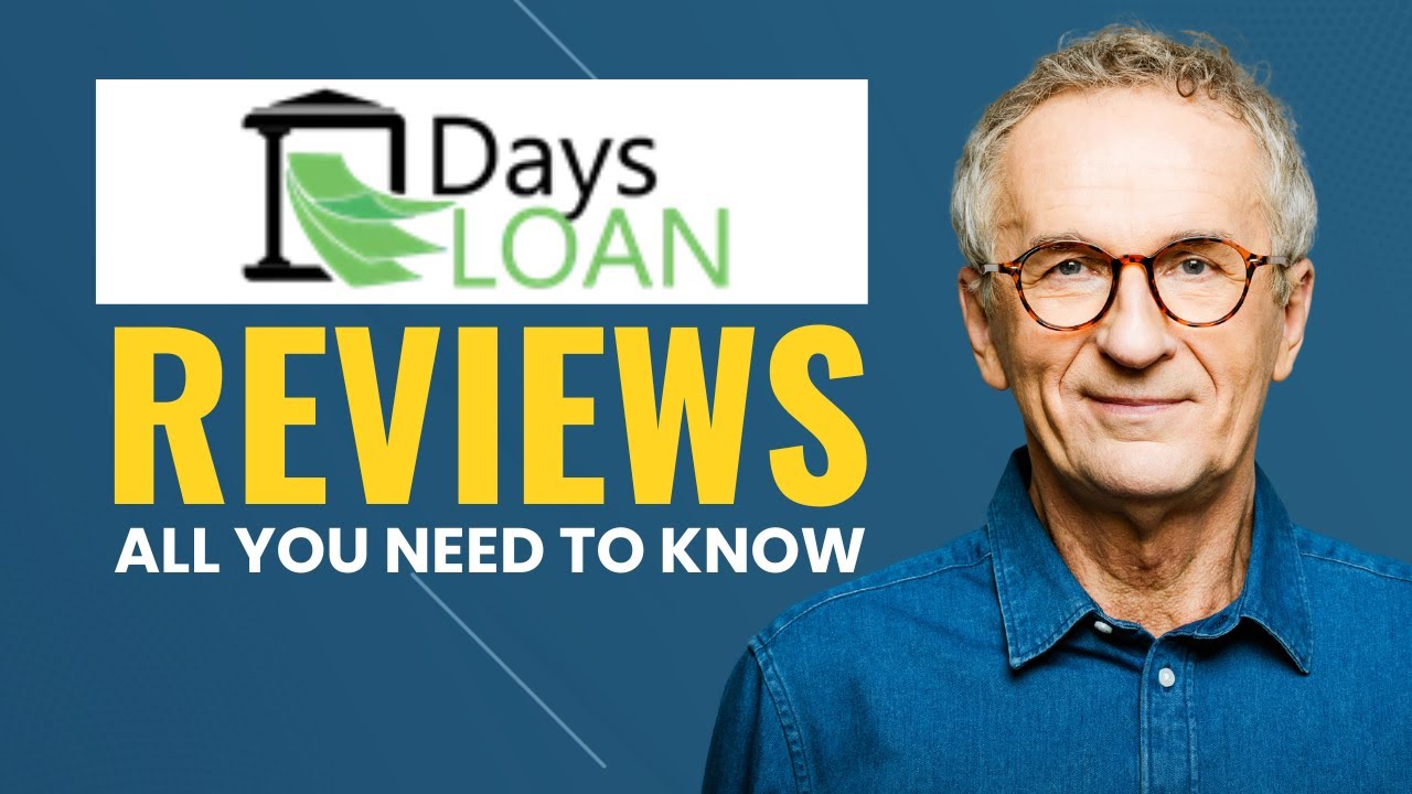 Days Loan Reviews: Pros And Cons Of Daysloan Finance | Is It Legit ...