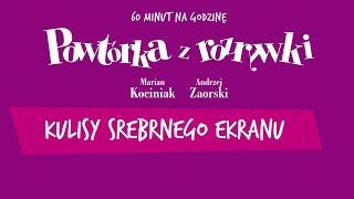 ✭ Powtórka z Rozrywki ✭ Kulisy srebrnego ekranu - Potop