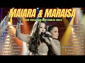 MAIARA e MARAISA || AS MELHORES MÚSICAS DE MAIARA&MARAISA 2024