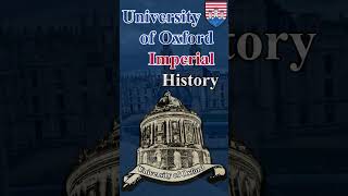 University of Oxford & the Empire (All Souls College) #history #oxford #university #empire