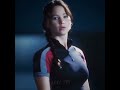 the hunger games edit - katniss everdeen - well they saw her shoot - #edit #hungergames #viral #ae