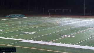 Pascack Valley High School vs Montville HS Mens Varsity Football