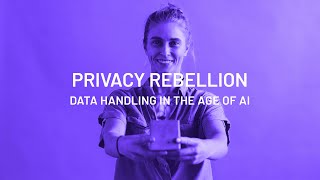 Module 2 - Data Handling and Privacy in the Age of AI