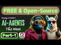 Top Open Source GitHub Projects This Week: AI, Dev Tools & Security! #167