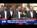 psrm ceban face pr politic vom propune candidatul nostru la alegeri