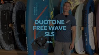 Duotone Freewave